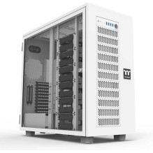 Thermaltake AX700 TG Snieguolė