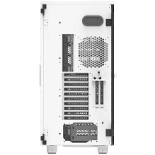 Thermaltake AX700 TG Snieguolė