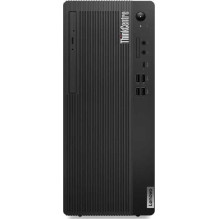 Lenovo ThinkCentre M70t G5 Tower i5-14400 16GB 512SSD EN 11P Black 12U60001PB