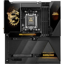 MSI MEG X870E Godlike