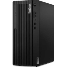 Lenovo ThinkCentre M70t G5 Tower i5-14400 16GB 512SSD EN 11P Juodas 12U60001PB Lenovo ThinkCentre M70t G5 Tower i5-14400 16GB 512SSD EN 11P Juodas 12U60001PB