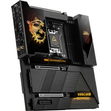 MSI MEG X870E Dievo patinkantis