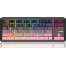 Redragon K728SP-RGB-PRO Antonium PRO EN Black