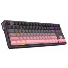 Redragon K728SP-RGB-PRO Antonium PRO EN Juoda