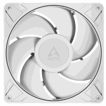 Arctic P14 Pro PST 140 mm korpuso ventiliatorius, baltas ACFAN00317A