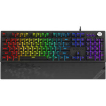 Krux KRX0101 Frost RGB žaidimų pelė Krux KRX0101 Frost RGB žaidimų pelė