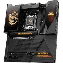 MSI MEG X870E Dievo patinkantis