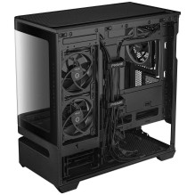 Asus Prime AP202 TG ARGB Black