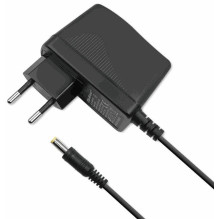 Qoltec 51023 24W: 12V, 2A, 5.5x2.5 mm