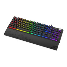 Krux KRX0101 Frost RGB žaidimų pelė Krux KRX0101 Frost RGB žaidimų pelė