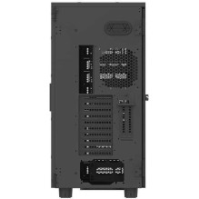 Thermaltake AX700 TG juoda