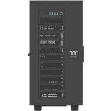 Thermaltake AX700 TG juoda