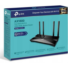 Tp-Link Archer VX1800v Tp-Link Archer VX1800v