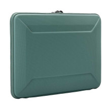 Thule 5413 Gauntlet 5 MacBook Sleeve 16" miglotai žalias Thule 5413 Gauntlet 5 MacBook Sleeve 16" miglotai žalias