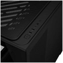 Asus Prime AP202 TG ARGB juodas