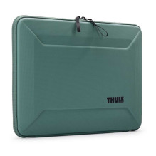 Thule 5413 Gauntlet 5 MacBook Sleeve 16" miglotai žalias Thule 5413 Gauntlet 5 MacBook Sleeve 16" miglotai žalias