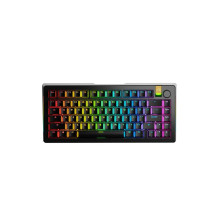 Glorious GMMK 3 PRO HE 75% Prebuilt Wireless Black - US
