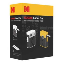 Kodak Label Printer Yellow (MS50Y) Kodak Label Printer Yellow (MS50Y)