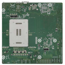 Asrock SPC741D8UD-2T / X550