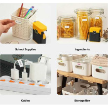 Kodak Label Printer Yellow (MS50Y) Kodak Label Printer Yellow (MS50Y)