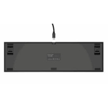 Genesis Thor 404 Black Outemu Peach Silent EN Black Genesis Thor 404 Black Outemu Peach Silent EN Black