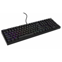 Genesis Thor 404 Black Outemu Peach Silent EN Black Genesis Thor 404 Black Outemu Peach Silent EN Black
