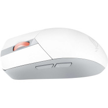 Asus „Rog Strix Impact III“ belaidės ausinės, baltos