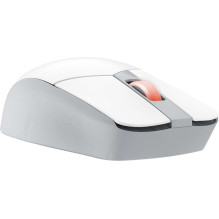 Asus „Rog Strix Impact III“ belaidės ausinės, baltos
