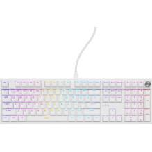 Genesis Thor 404 Gateron Yellow Pro US White Genesis Thor 404 Gateron Yellow Pro US White