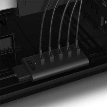 Nzxt USB Hub v3 AC-IUSBH-M3