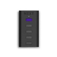 Nzxt USB šakotuvas v3 AC-IUSBH-M3