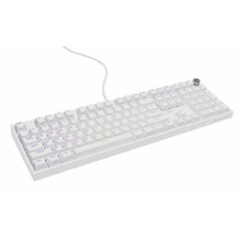 Genesis Thor 404 Gateron Yellow Pro US White Genesis Thor 404 Gateron Yellow Pro US White