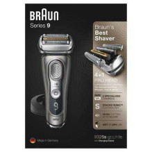 Braun 9325s