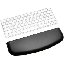 KENSINGTON ErgoSoft wrist rest black KENSINGTON ErgoSoft wrist rest black