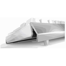 Cherry MX 3.0S 100% EN White