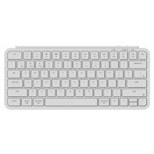 „Keychron B1 Pro“ 75 % membrana, dramblio kaulo baltumo