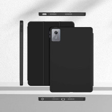 Tech-Protect SmartCase Lenovo Idea Tab 11" Black Tech-Protect SmartCase Lenovo Idea Tab 11" Black