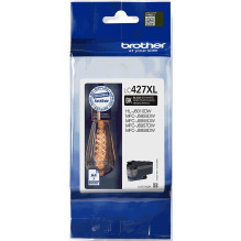 Brother LC427XLBK Black Brother LC427XLBK Black