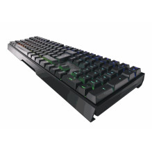 Cherry MX 3.0S 100% EN Black