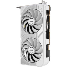 Asus GeForce RTX 5060 Dual White OC 8GB GDDR7 128bit Asus GeForce RTX 5060 Dual White OC 8GB GDDR7 128bit