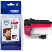 Brother LC427M Magenta Brother LC427M Magenta