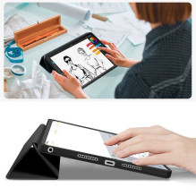 Tech-Protect SmartCase Lenovo Idea Tab 11" Black Tech-Protect SmartCase Lenovo Idea Tab 11" Black