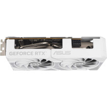 Asus GeForce RTX 5060 Dual White OC 8GB GDDR7 128bit Asus GeForce RTX 5060 Dual White OC 8GB GDDR7 128bit