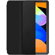 „Tech-Protect SmartCase“ Lenovo Idea Tab 11" planšetinis kompiuteris, juodas „Tech-Protect SmartCase“ Lenovo Idea Tab 11" planšetinis kompiuteris, juodas