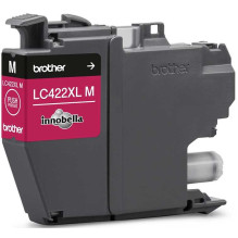 Brother LC422XLM Magenta Brother LC422XLM Magenta