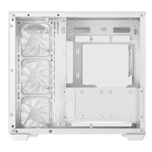 Deepcool CG530 4F White