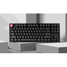 Keychron K8v2 RGB Red Switch