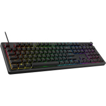HyperX Alloy Rise US HyperX Alloy Rise US