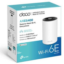 Tp-Link Deco XE75 ( 1-pack ) Tp-Link Deco XE75 ( 1-pack )