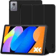 „Tech-Protect SmartCase“ Lenovo Idea Tab 11" planšetinis kompiuteris, juodas „Tech-Protect SmartCase“ Lenovo Idea Tab 11" planšetinis kompiuteris, juodas